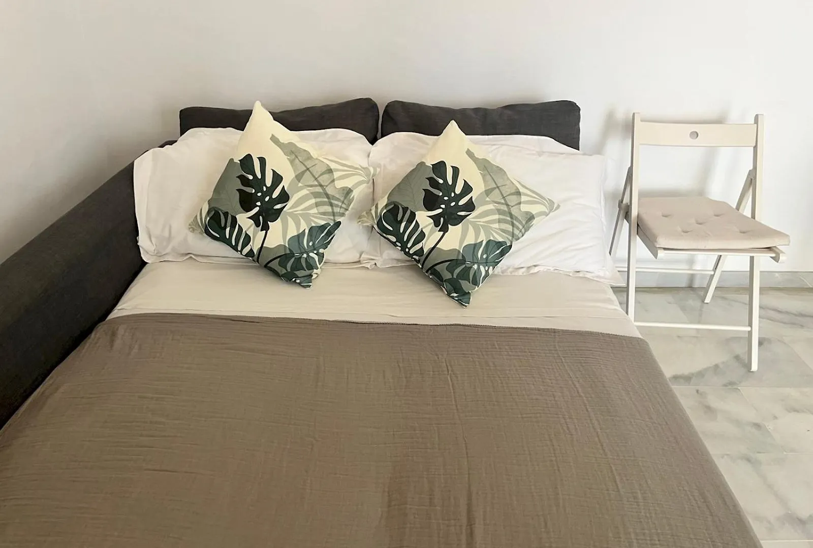 Sea View Apartment La Cala Pass The Keys Mijas